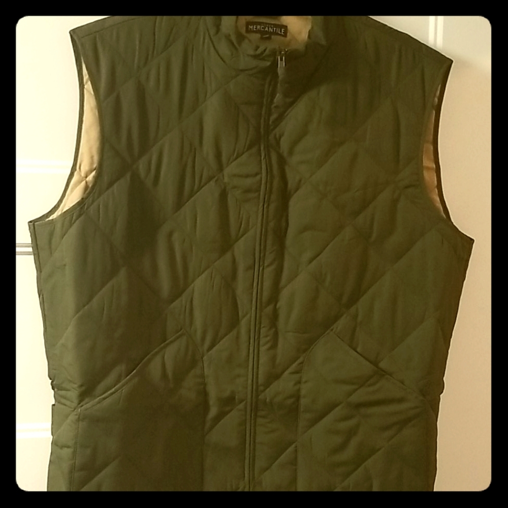 Vest
